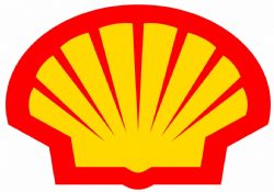 SHELL & TURCAS'A ULUSLARARASI ÖDÜL